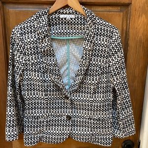 Cabi Du Jour jacket. Size 10